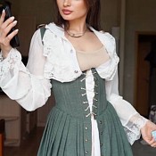 Проститутка Лиза